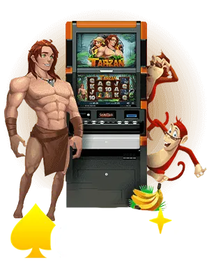 Hình ảnh các trò chơi độc quyền trên ứng dụng jun88aa1