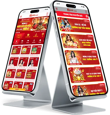 Biểu tượng tiện lợi, dễ dàng truy cập jun88aa1 trên di động