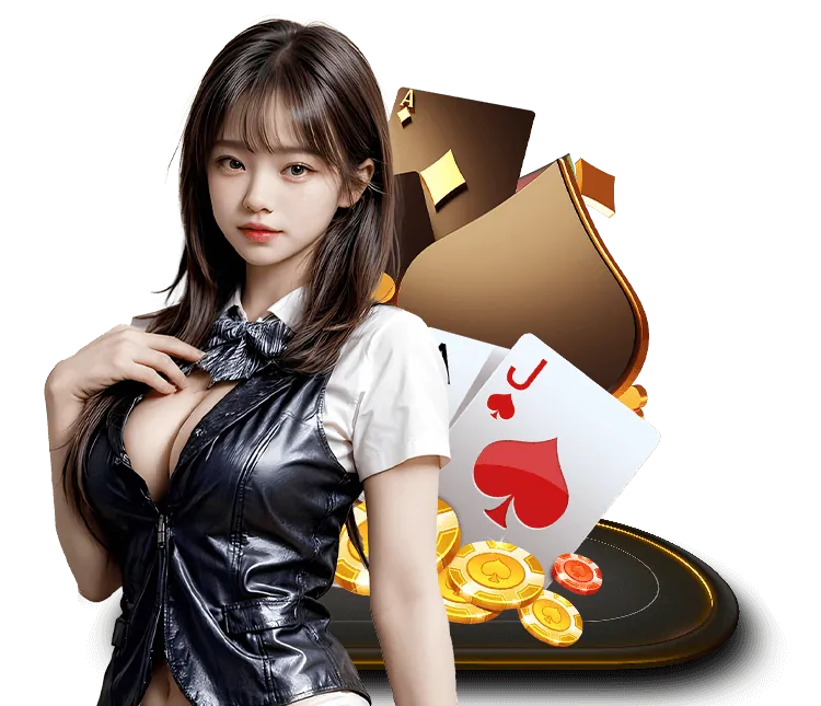 Hình ảnh đa dạng các trò chơi sòng bạc trực tuyến của Jun88aa1
